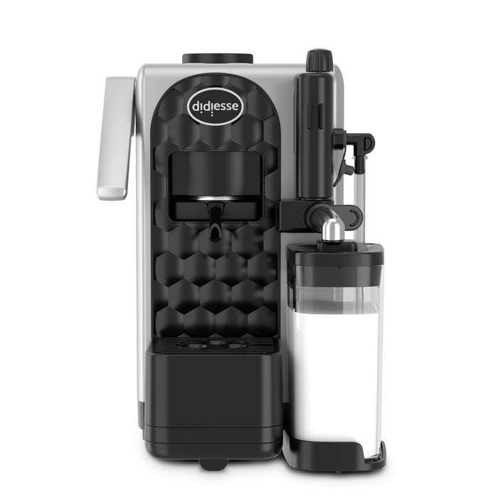 EAN 8055519905331 - Didiesse Milk Side Semi-automática Máquina espresso 1,3 L imagen 2