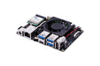 EAN 4718017593212 - ASUS Tinker Edge R placa de desarrollo Rockchip RK3399Pro 1,8 MHz imagen 4