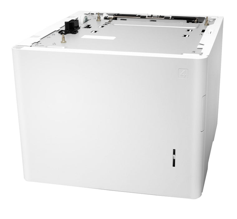 EAN 0889894213495 - HP LaserJet 2100 Sheet Paper Tray imagen 2