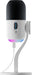 EAN 5099206116856 - Logitech G Yeti GX Negro, Blanco Micrófono de superficie para mesa imagen 5