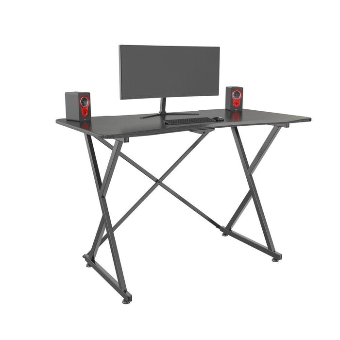Techly Ica-Tb Esg01 Escritorio De Computadora Para Juegos
