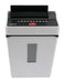 EAN 4030152027095 - Olympia PS 53 CC triturador de papel Corte cruzado 75 dB 22 cm Blanco imagen 1