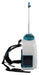 EAN 0088381741651 - Makita DUS158Z rociador de jardín Pulverizador de mochila 15 L imagen 6