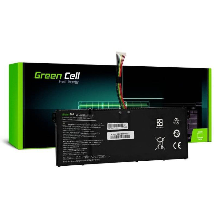 EAN 5904326374287 - Green Cell GC-AC52V2 no categorizado imagen 2
