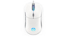 EAN 5903018666617 - ENDORFY GEM Plus Onyx White ratón Juego mano derecha USB Tipo C Óptico 19000 DPI imagen 6