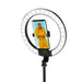 EAN 4052792066678 - LogiLink AA0156 iluminación de anillo 95 LED imagen 3