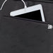 EAN 3540260210919 - DICOTA D31637-RPET mochila Mochila informal Negro Tereftalato de polietileno (PET) imagen 9