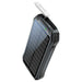 EAN 5081304398944 - Boompods Neutron Polímero de litio 10000 mAh Negro imagen 1