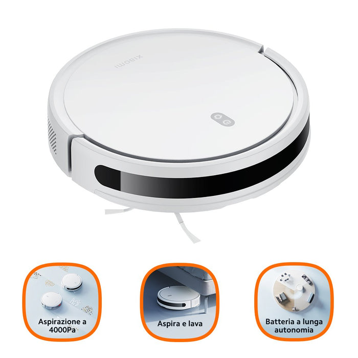 EAN 6941812703670 - Xiaomi E10 Blanco imagen 3