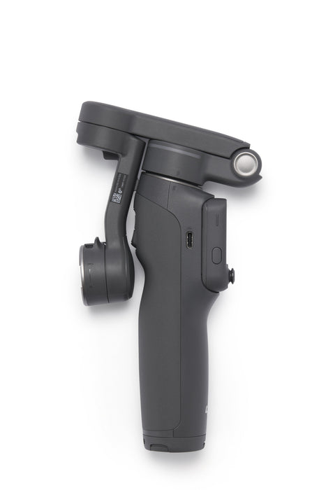 Dji Osmo Mobile 8p Standard Combo Gray Eu Cp.Os.00000617.01