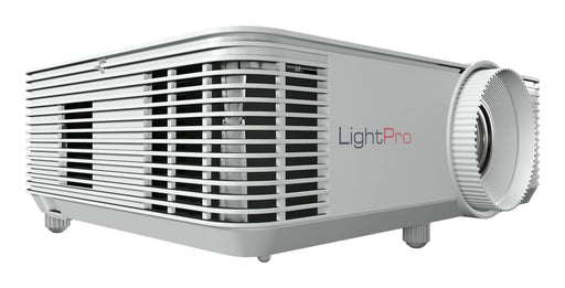 EAN 0850053009808 - InFocus Genesis IV Proyector de alcance estándar 4000 lúmenes ANSI DLP XGA (1024x768) 3D Blanco imagen 2