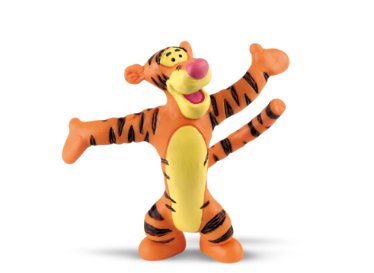 EAN 4007176123454 - BULLYLAND 12345 figura de juguete para niños imagen 1
