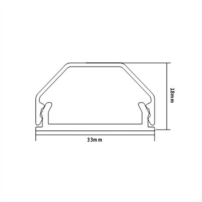 EAN 7630049614604 - ROLINE 19.08.3110 accesorio para cable imagen 2