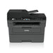EAN 4977766782906 - Brother MFC-L2710DNM2 Laser A4 1200 x 1200 DPI 30 ppm imagen 5