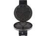 EAN 4004631001890 - Cloer 189 1 barquillo(s) 930 W Negro, Acero inoxidable imagen 6