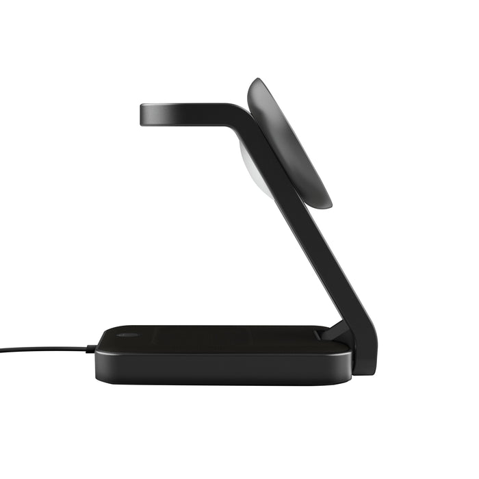 EAN 8713439254648 - Trust Viro Auriculares, Auriculares, Smartphone, Reloj inteligente Negro USB Cargador inalámbrico imagen 8