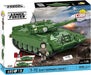 EAN 5902251026257 - COBI T-72 (East Germany/Soviet) imagen 11