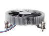 EAN 4710007220597 - Silverstone SST-NT07-115X sistema de refrigeración para ordenador Conjunto de chips Enfriador 8 cm Negro, imagen 5