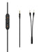 EAN 7333048070241 - Deltaco Gaming GAM-190 auricular y casco Auriculares Alámbrico Diadema Juego Negro imagen 4
