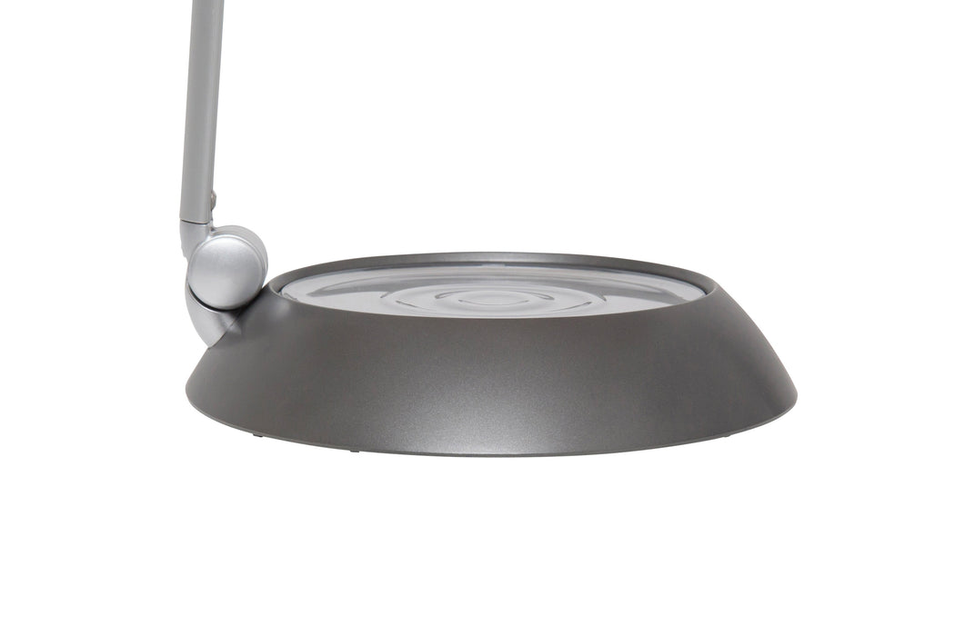 EAN 4002390062688 - MAUL 8202195 lámpara de mesa 8 W LED Plata imagen 6