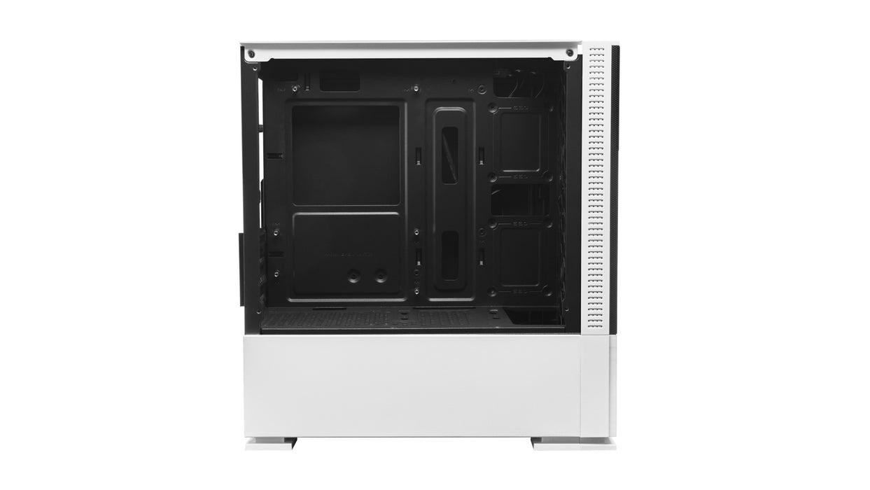 EAN 4710562757972 - Mars Gaming MCZW carcasa de ordenador Mini Tower imagen 5