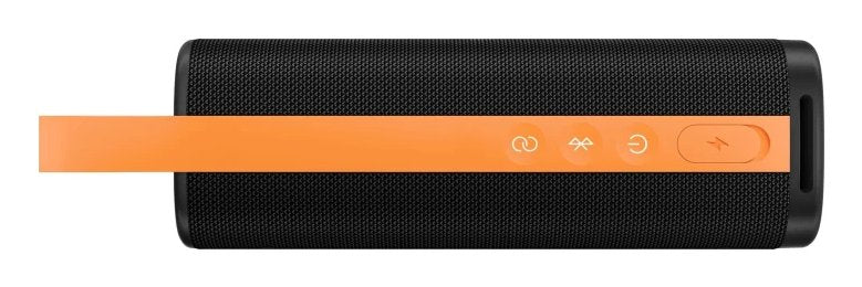 EAN 6941948702028 - Xiaomi QBH4261GL altavoz portátil o de fiesta Altavoz portátil estéreo Negro 30 W imagen 1