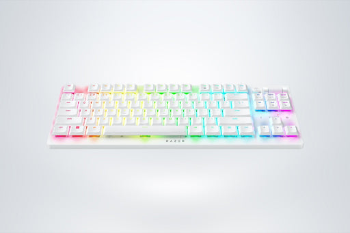 EAN 8886419349433 - Razer DeathStalker V2 Pro Tenkeyless teclado Juego USB + RF Wireless + Bluetooth QWERTY Inglés de EE. UU. imagen 2