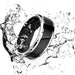 EAN 8434847073798 - COOL Accesorios 8434847073798 rastreador de actividad No Anillo inteligente rastreador de actividad Negro imagen 2