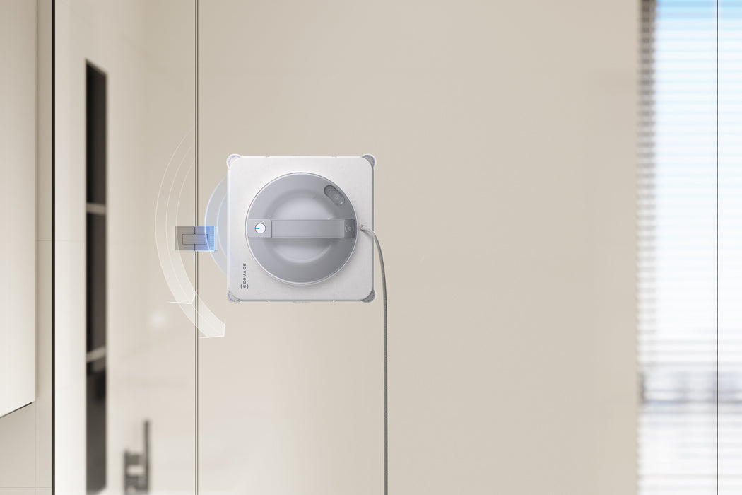EAN 6979463770963 - Ecovacs WINBOT W2S PRO OMNI EU 4500 mAh imagen 25