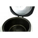 EAN 8809019398199 - Cuckoo CR-0331 arrocera 0,54 L 360 W Marfil, Naranja imagen 10