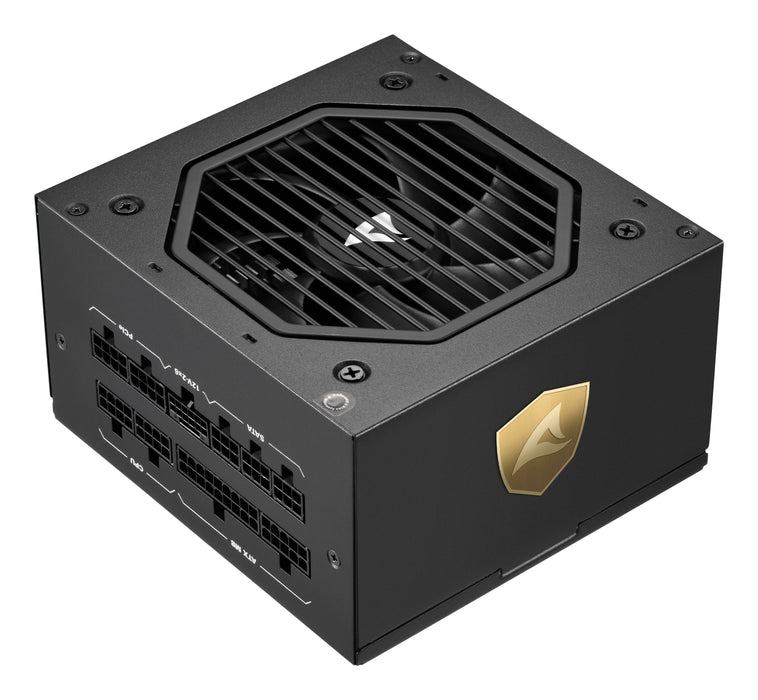 EAN 4044951040636 - Sharkoon Rebel P20 unidad de fuente de alimentación 1000 W 24-pin ATX ATX Negro imagen 3