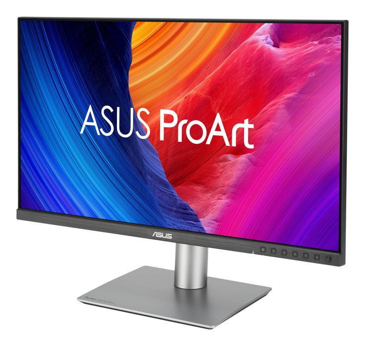 EAN 4711636229456 - ASUS ProArt PA278CGRV pantalla para PC 68,6 cm (27") 2560 x 1440 Pixeles Wide Quad HD LCD Plata imagen 9