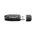 EAN 4034303031924 - Intenso Rainbow 3x32GB Yellow/Red/Black unidad flash USB USB tipo A 2.0 Transparente imagen 3