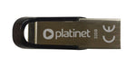 EAN 5907595448475 - Platinet PMFMS32 unidad flash USB 32 GB USB tipo A 2.0 Negro, Plata imagen 1