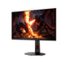 EAN 4038986183048 - AOC G4 Q27G4SDR pantalla para PC 67,3 cm (26.5") 2560 x 1440 Pixeles Quad HD QD-OLED Negro, Rojo imagen 9