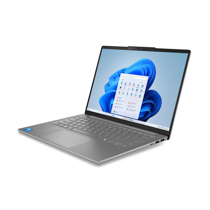 Lenovo Ideapad Slim 5 14irh10 83hr - Intel Core I7 13620h 2.4 Ghz - Win 11 Home - Uhd Graphics - 16 Gb Ram - 512 Gb Ssd Nvme - 35.6 Cm 14 In