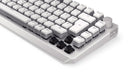 EAN 5903018666860 - ENDORFY Thock 75% teclado Juego RF inalámbrica + USB QWERTZ Alemán Blanco imagen 10