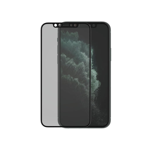 EAN 5711724126642 - PanzerGlass ® Privacy Screen Protector iPhone 11 Pro | X | Xs | Edge-to-Edge Protector de pantalla Apple  imagen 2