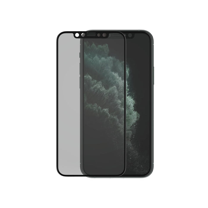EAN 5711724126642 - PanzerGlass ® Privacy Screen Protector iPhone 11 Pro | X | Xs | Edge-to-Edge Protector de pantalla Apple  imagen 2