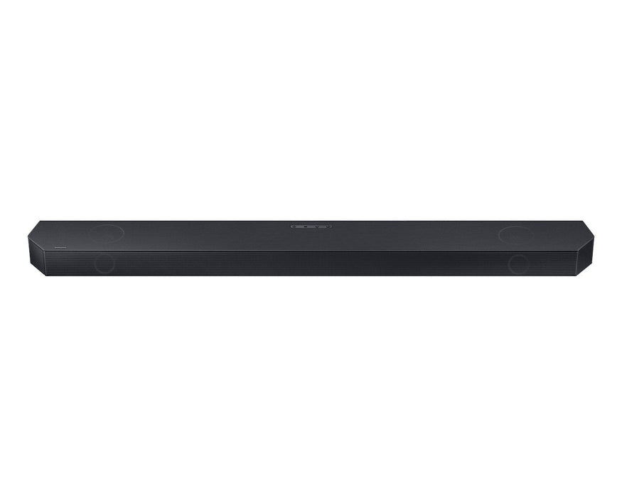 Samsung Hw-Q600h Negro 3.1.2 Canales 34 W