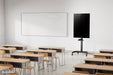 EAN 8717371447045 - Neomounts PLASMA-M1900E mueble y soporte para dispositivo multimedia Negro imagen 17