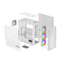 EAN 6933412774877 - DeepCool CH560 DIGITAL WH Midi Tower Blanco imagen 13