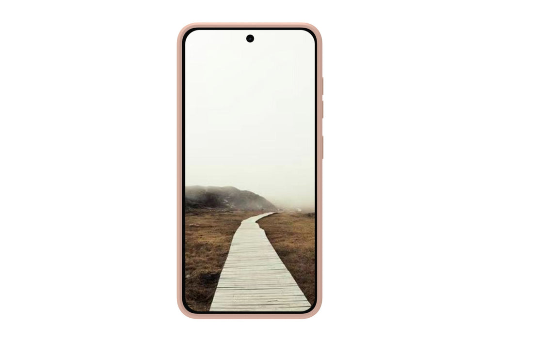 Greenland Galaxy S24 Pink Sand