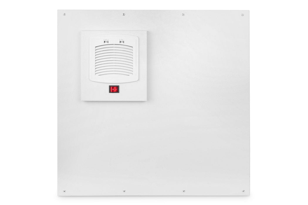 Digitus Carcasa De Seguridad Para Ordenador Ventilado 670x300x600 Mm