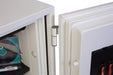 EAN 5032548003392 - Phoenix Safe Co. Titan FS1282K Caja fuerte empotrada en el suelo 25 L Acero Blanco imagen 11