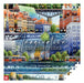 EAN 5908305239666 - Cenega Imagination Puzzle rompecabezas 1000 pieza(s) Arte imagen 1