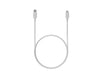 EAN 8720195100140 - Xtorm CXG2030 cable de conector Lightning 1 m Blanco imagen 1