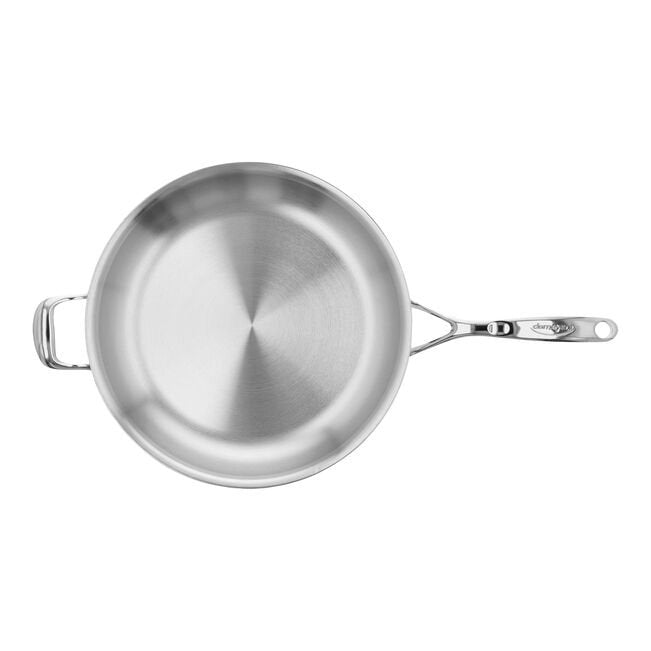 Sartén Demeyere Proline 7 Acero 40850-939-0 - 32 Cm