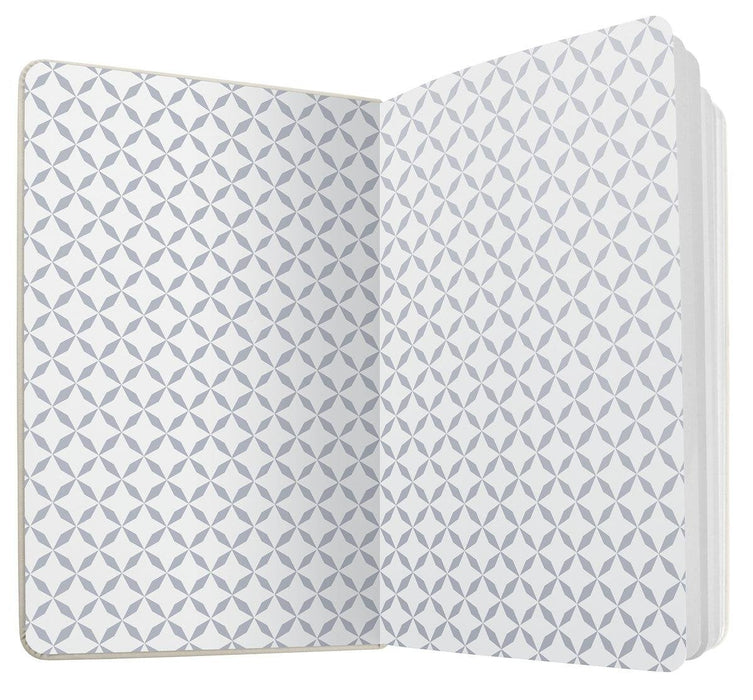 Sigel Jolie - Cuaderno - Fester Encuadernación - A6 (105 X 148 Mm)