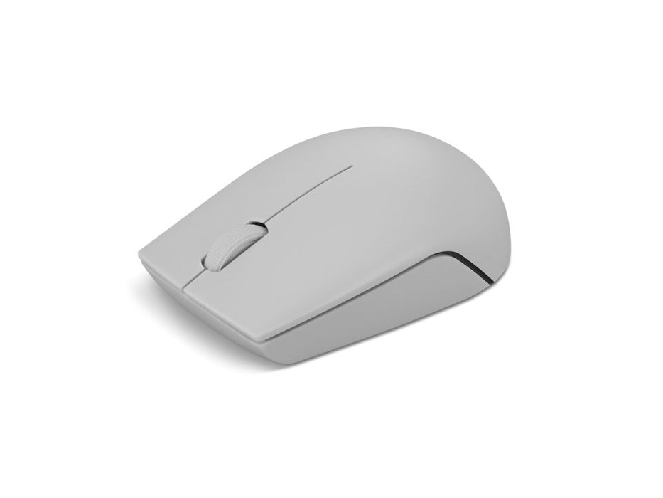 EAN 0195892080718 - Lenovo GY51L15678 ratón Oficina Ambidextro RF inalámbrico Óptico 1000 DPI imagen 4